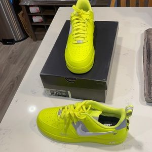 Brand new Air Force 1 utility